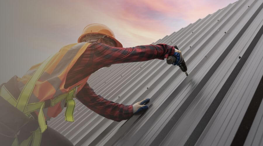 Professional residential roofers in Sebastian, TX