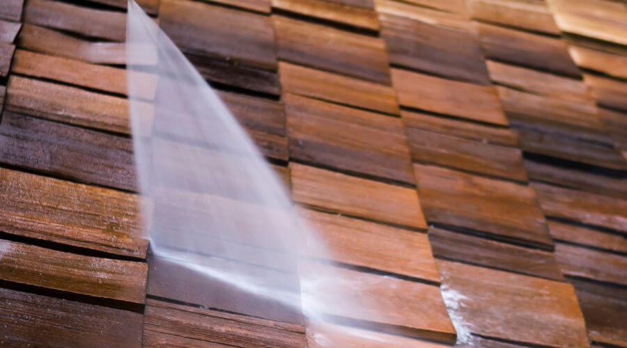 Tile Roofing in Sebastian, TX